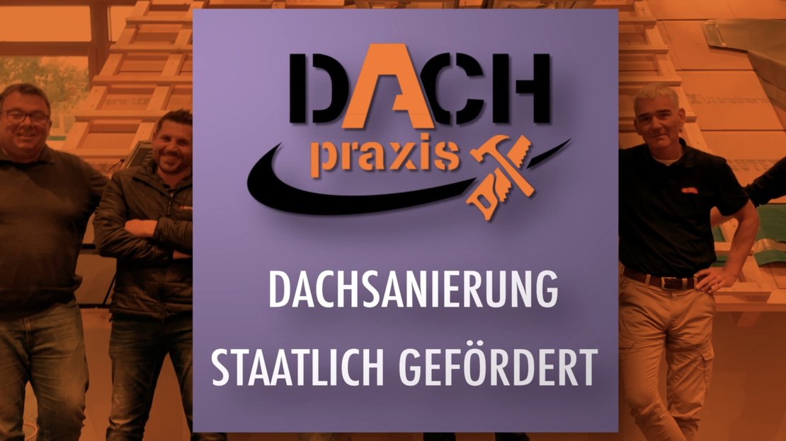 DACH PRAXIS 2025 Trailer