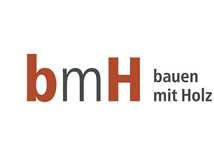 Bauen mit Holz