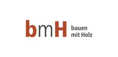 Bauen mit Holz