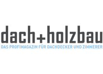 Dach+Holzbau