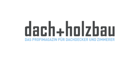Dach+Holzbau