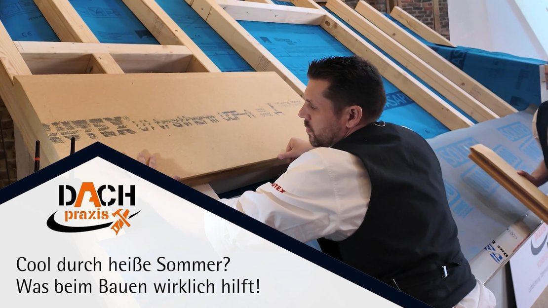 Teaserfilm DACHPRAXIS 2027